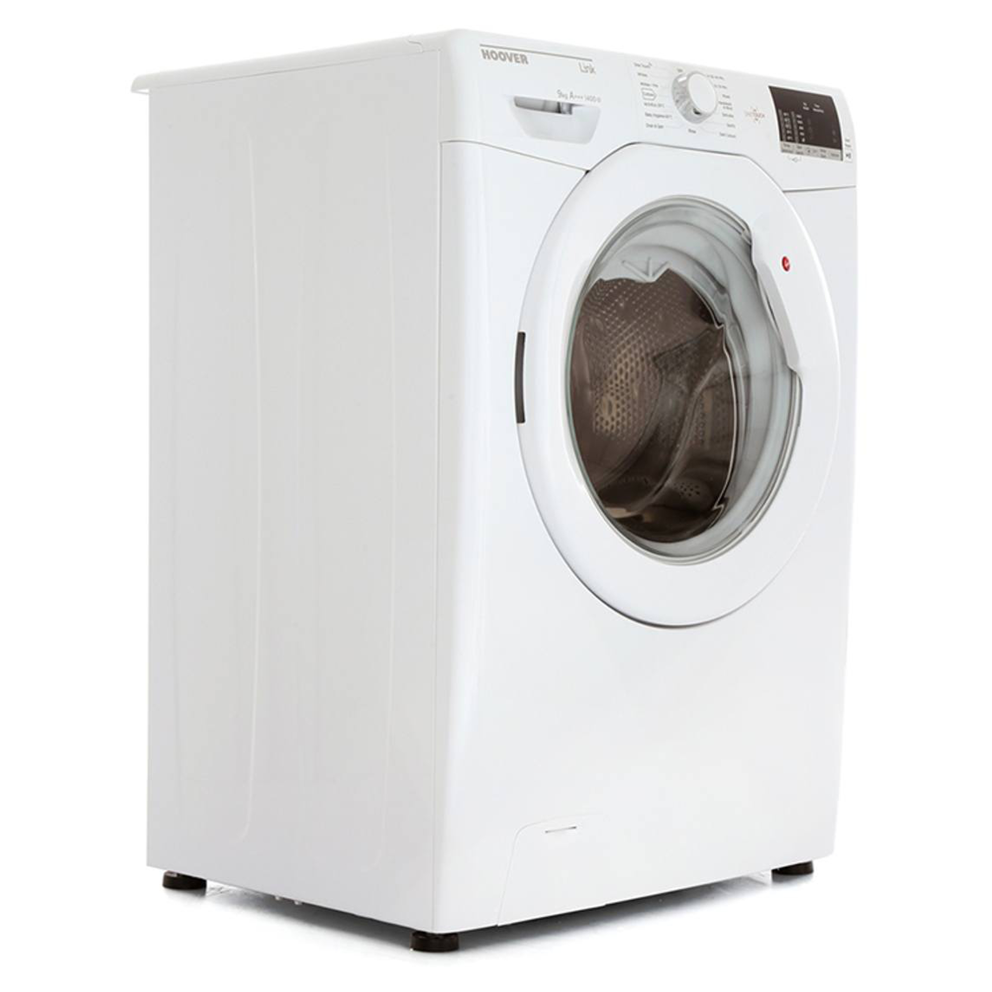 Hoover Link HL1492D3 9kg 1400rpm Washing Machine Hughes Trade