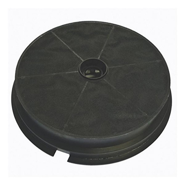 CDA Charcoal Filter for CST61 Cooker Hood, Pack of 1 Hughes Trade