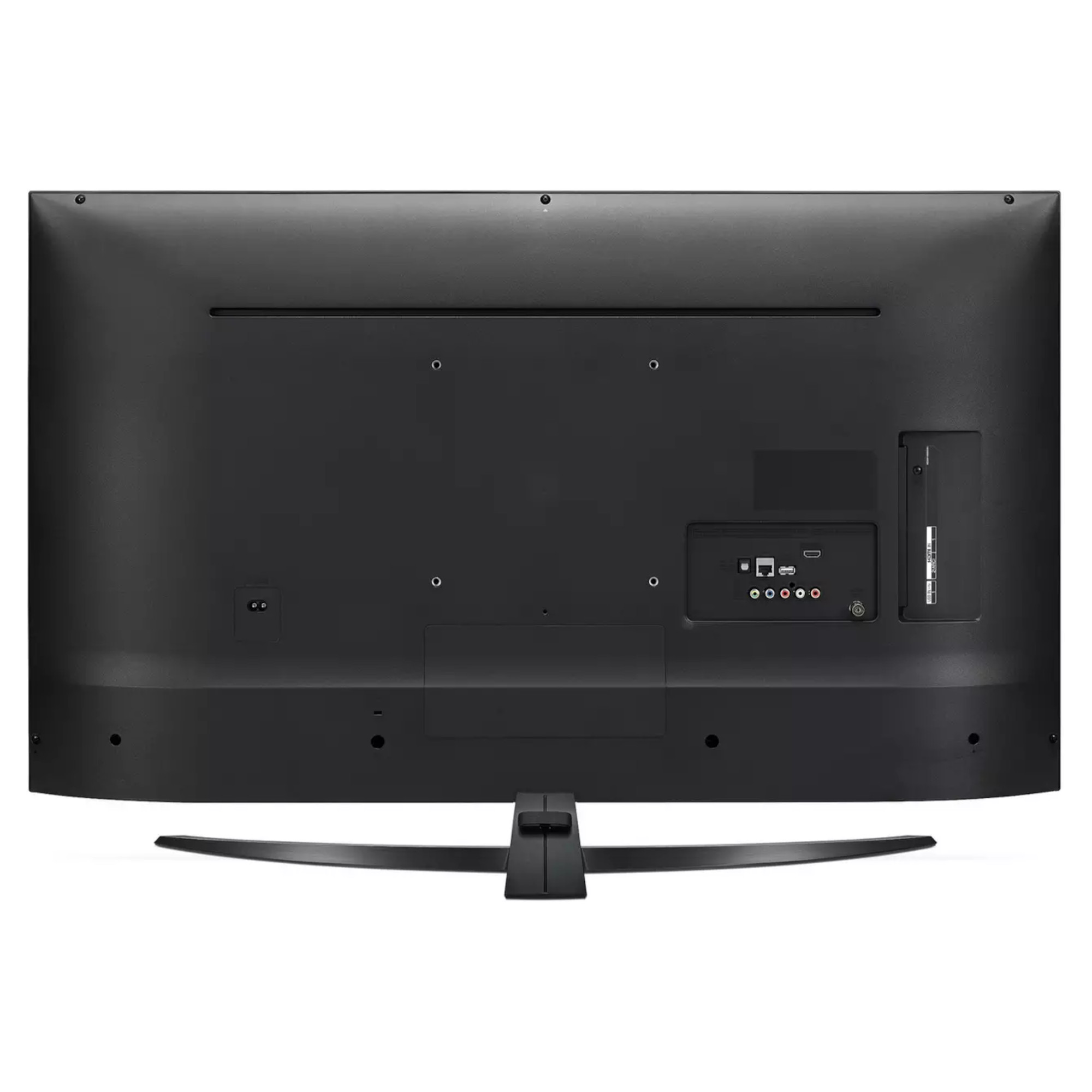 LG 50NANO796NE 50 Inch Smart 4K Ultra HD HDR NanoCell TV | Hughes Trade