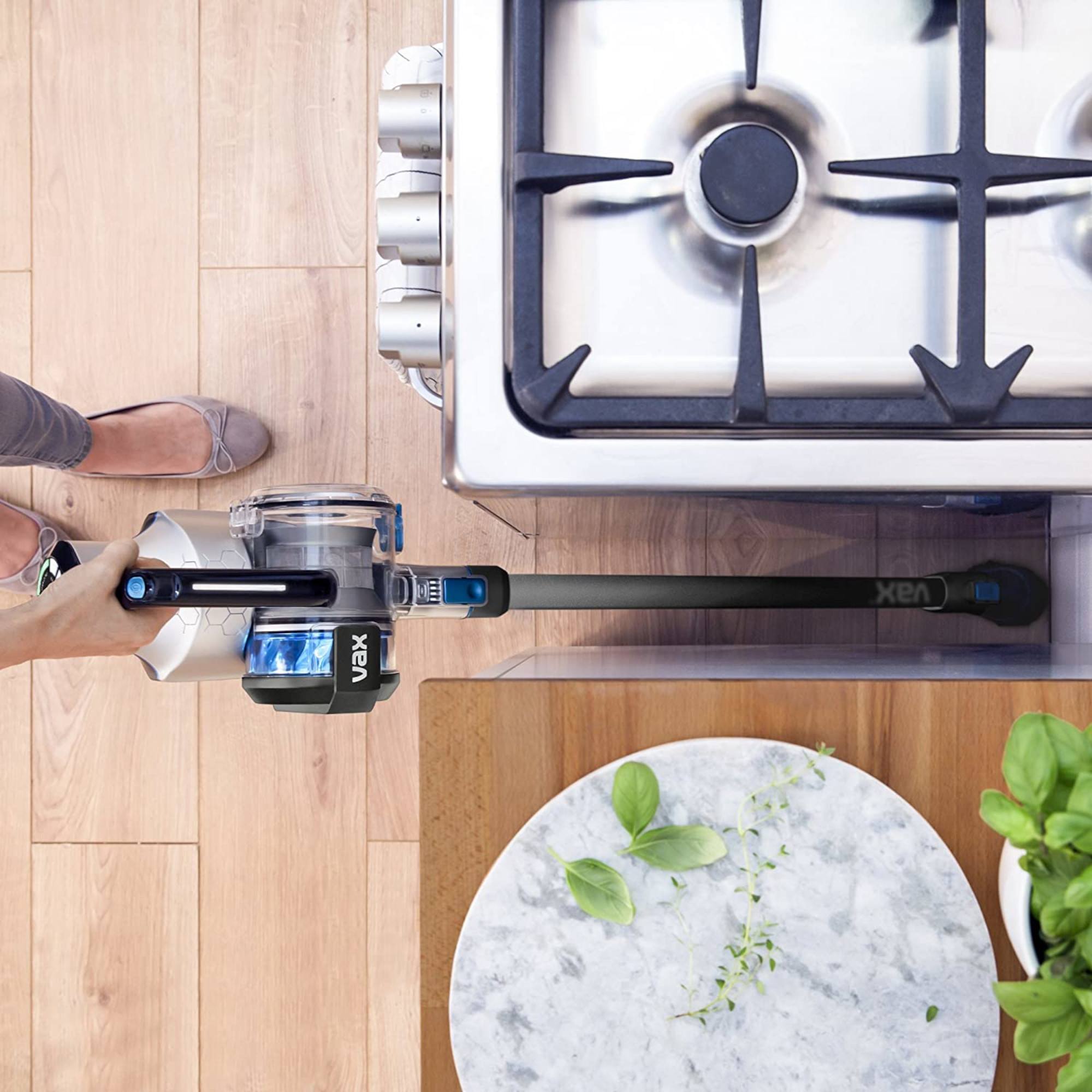 VAX TBT3V1B2 Blade 24V Cordless Stick Vacuum Cleaner Hughes Trade