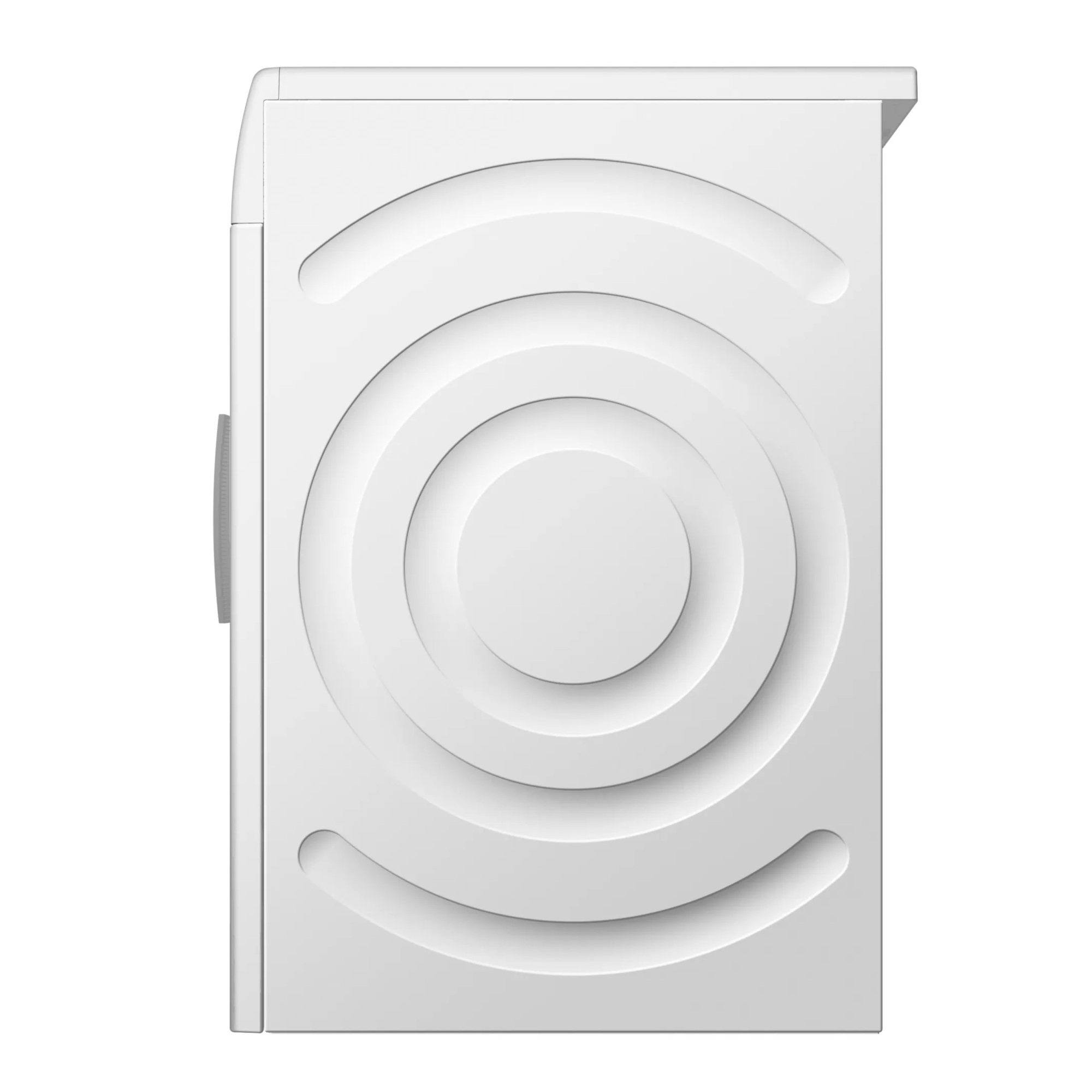 Bosch Series 2 WAJ28008GB 7kg Load 1400rpm Washing Machine with