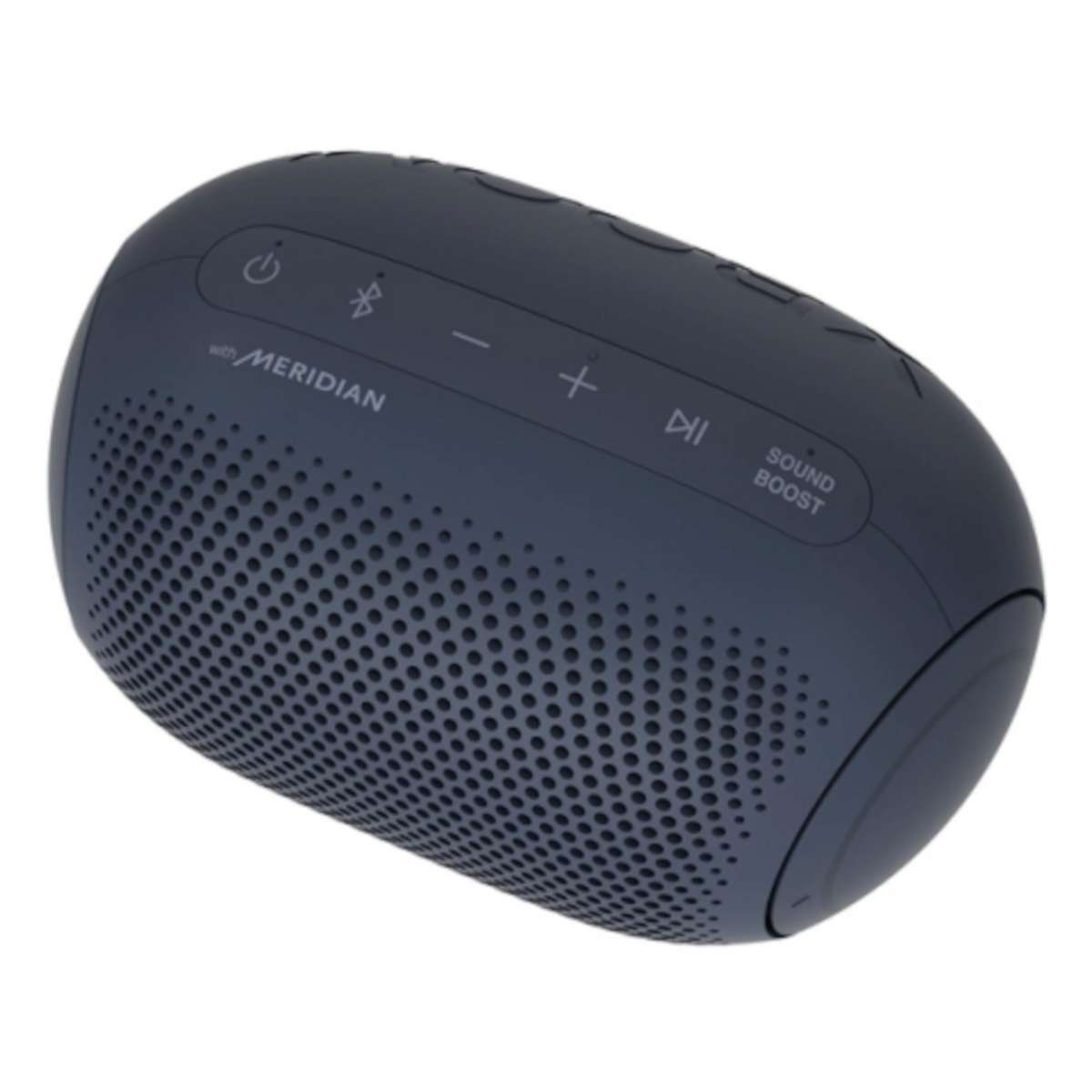 LG XBOOM Go PL2 Wireless Speaker with Meridian Technology Hughes Trade