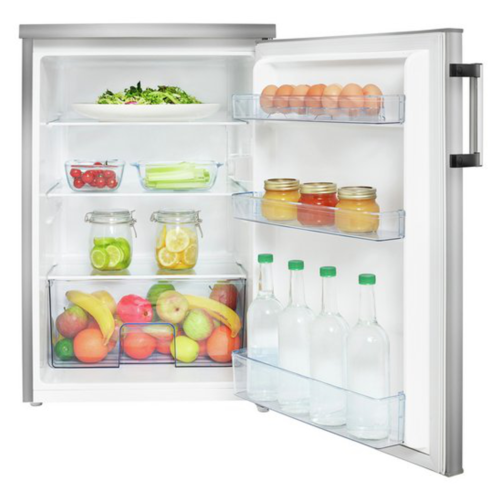 Hisense RL170D4BC21 Under Counter Fridge Hughes Trade