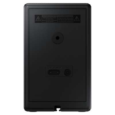 Samsung SWA9500S Wireless Rear Speaker Kit - Pair | Hughes Trade