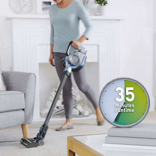 VAX TBT3V1B2 Blade 24V Cordless Stick Vacuum Cleaner Hughes Trade