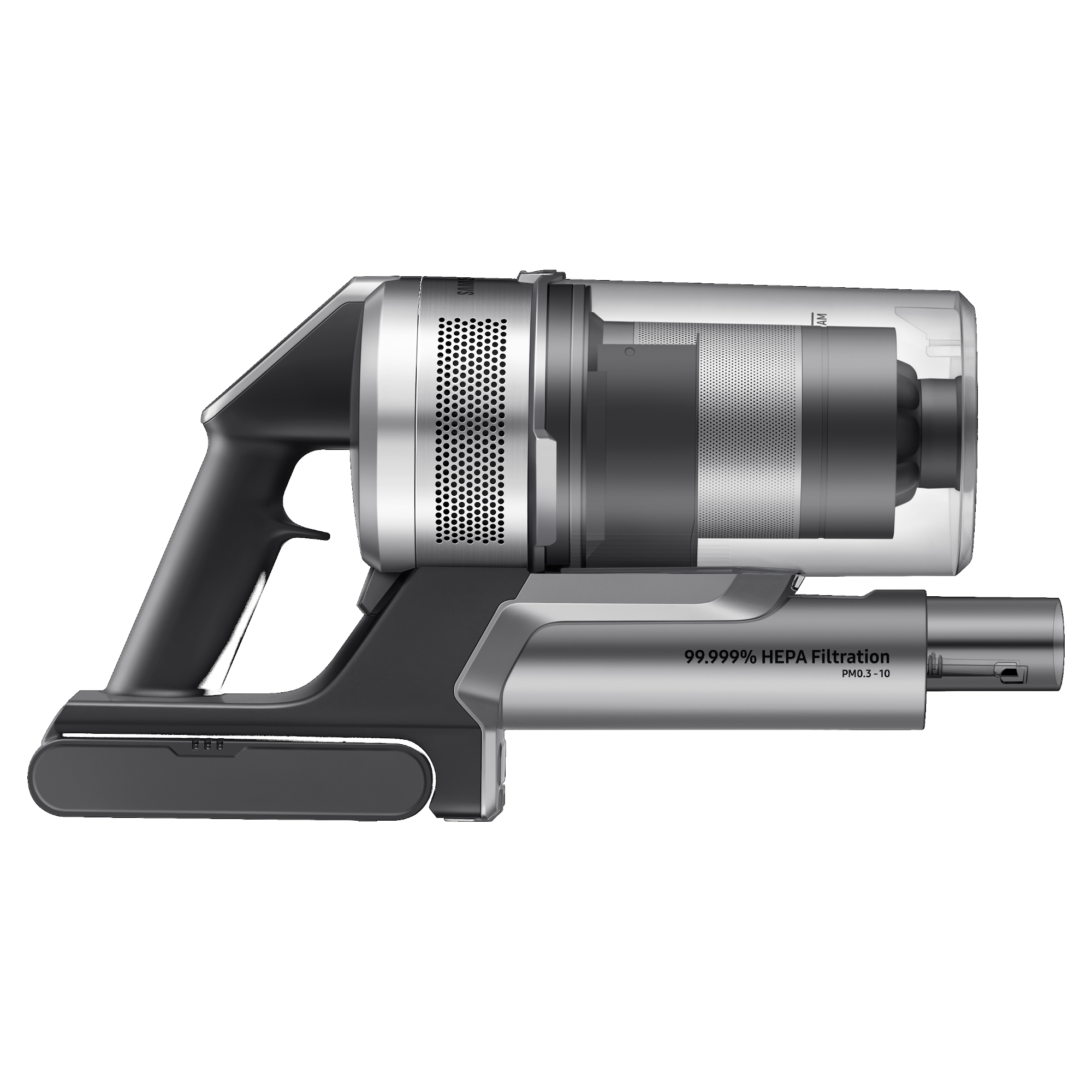 Samsung Jet 90 Pro VS20R9049S3 Cordless Vacuum Hughes Trade