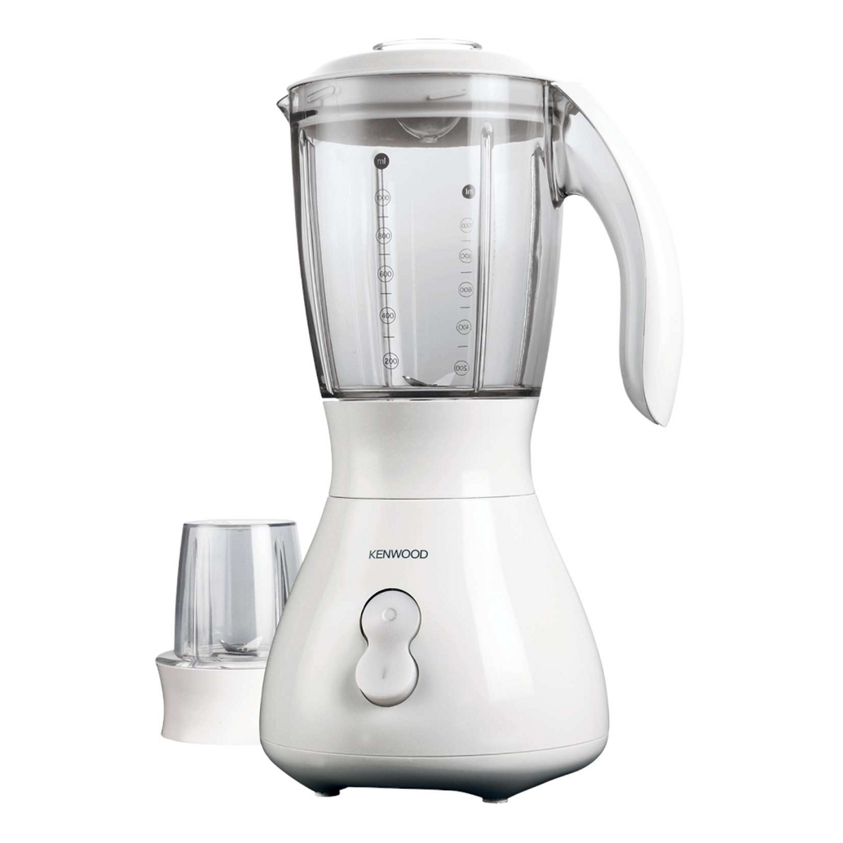 Kenwood BL335 350W 800ml Blender with Grinder Hughes Trade