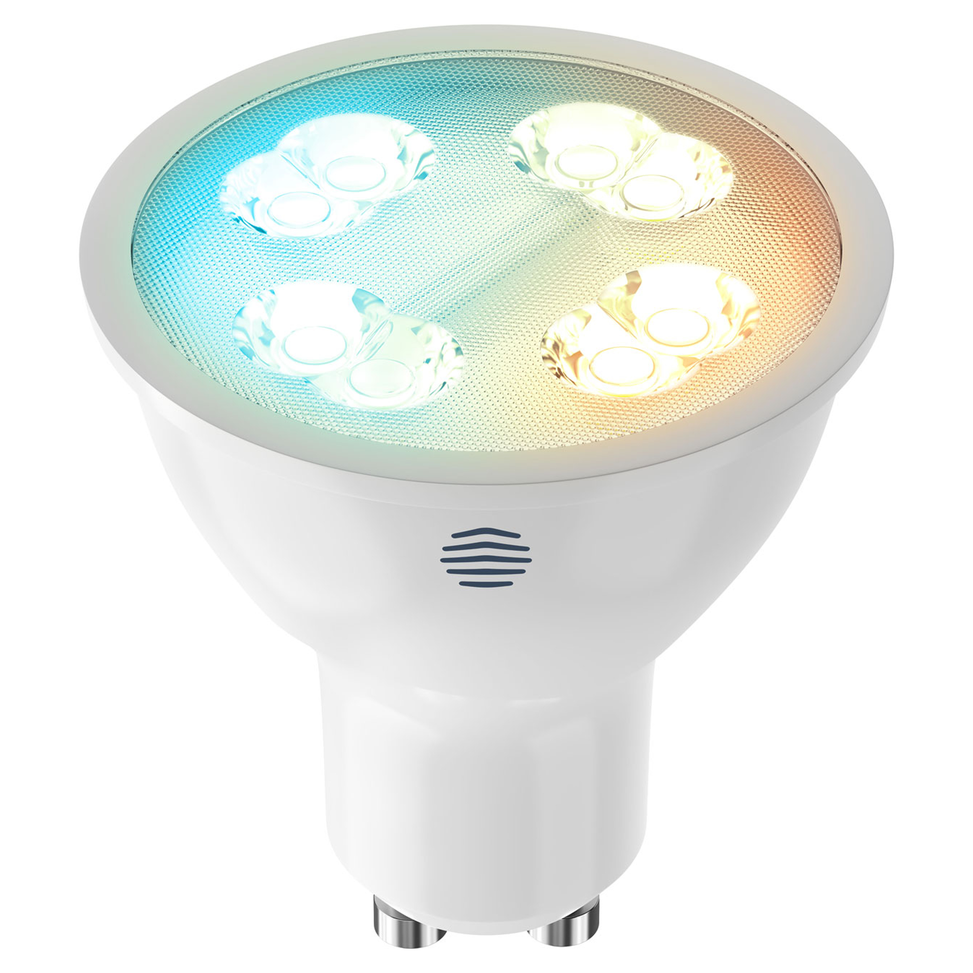 HIVE UK7002475 Active White GU10 Smart Light Bulb Hughes