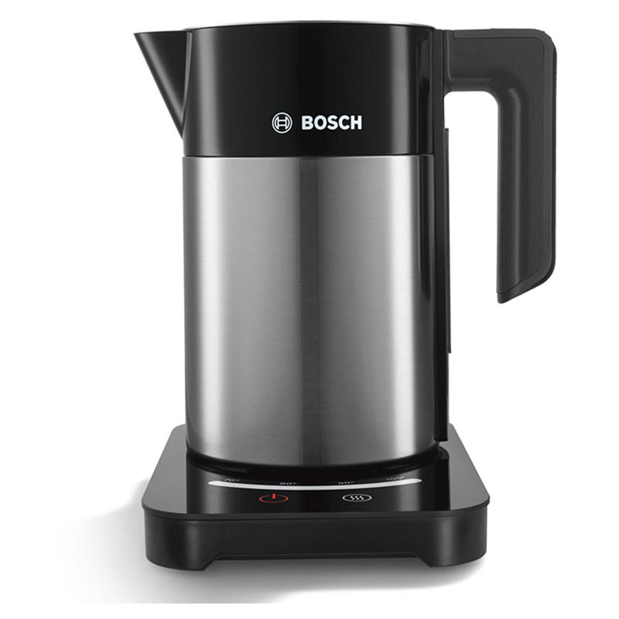 Bosch Sky TWK7203GB Variable Temperature 1.7L Cordless Kettle Hughes
