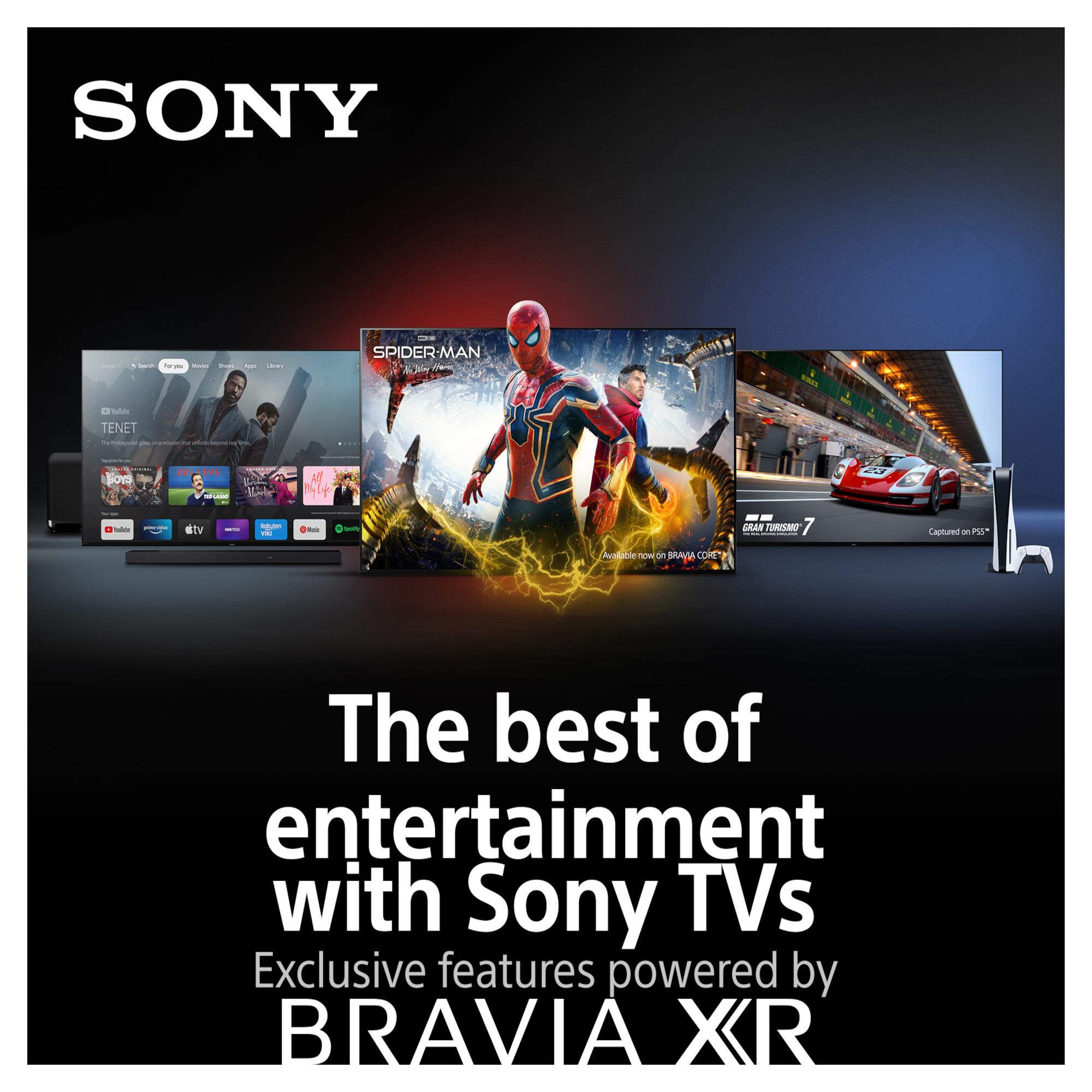 Sony XR42A90KU BRAVIA 42