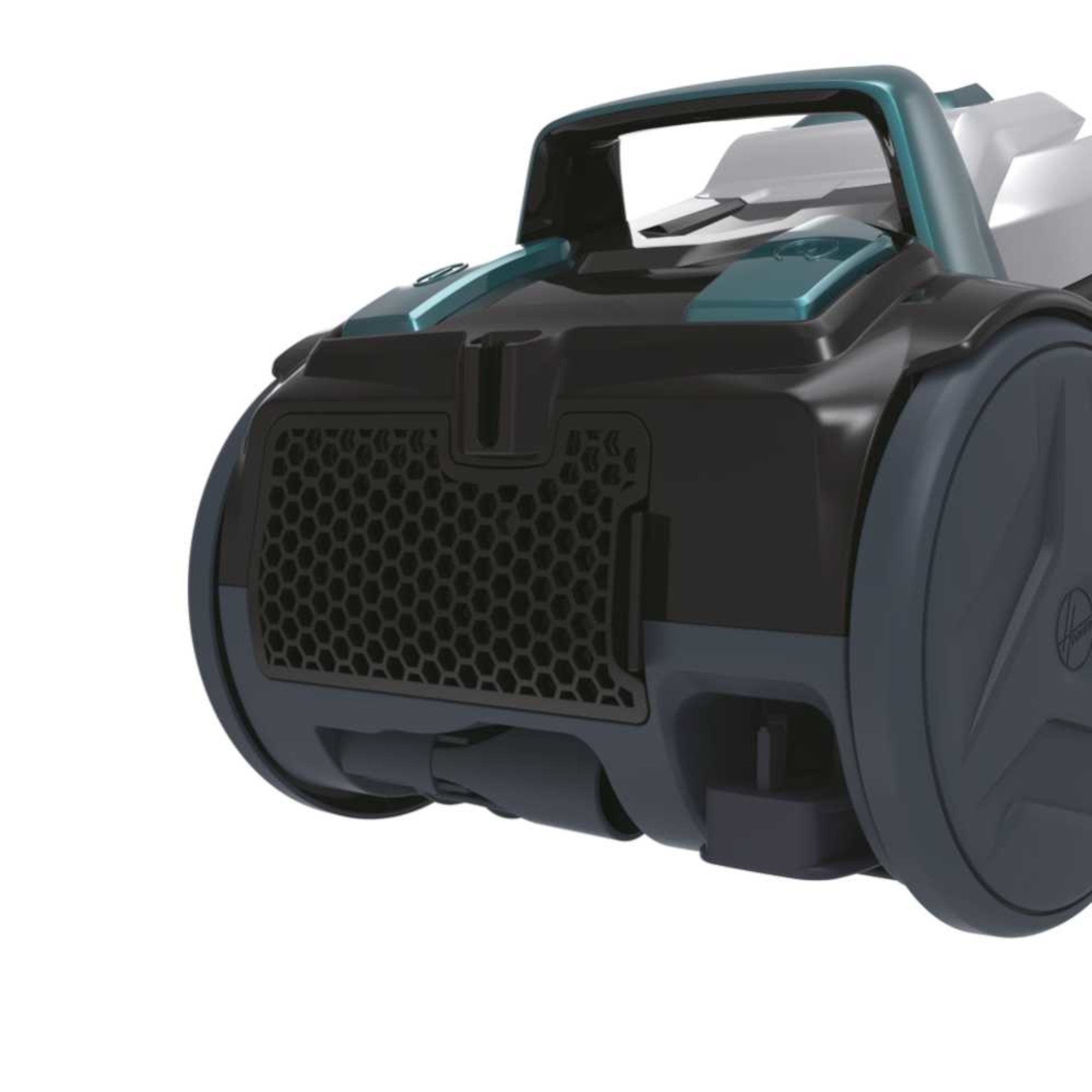 Hoover Breeze BR71BR02 2L Bagless 700W Pet Vacuum Cleaner Hughes