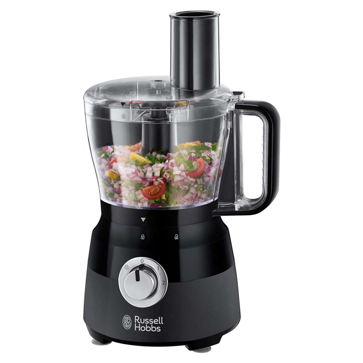 Russell Hobbs Desire 24732 Food Processor Hughes