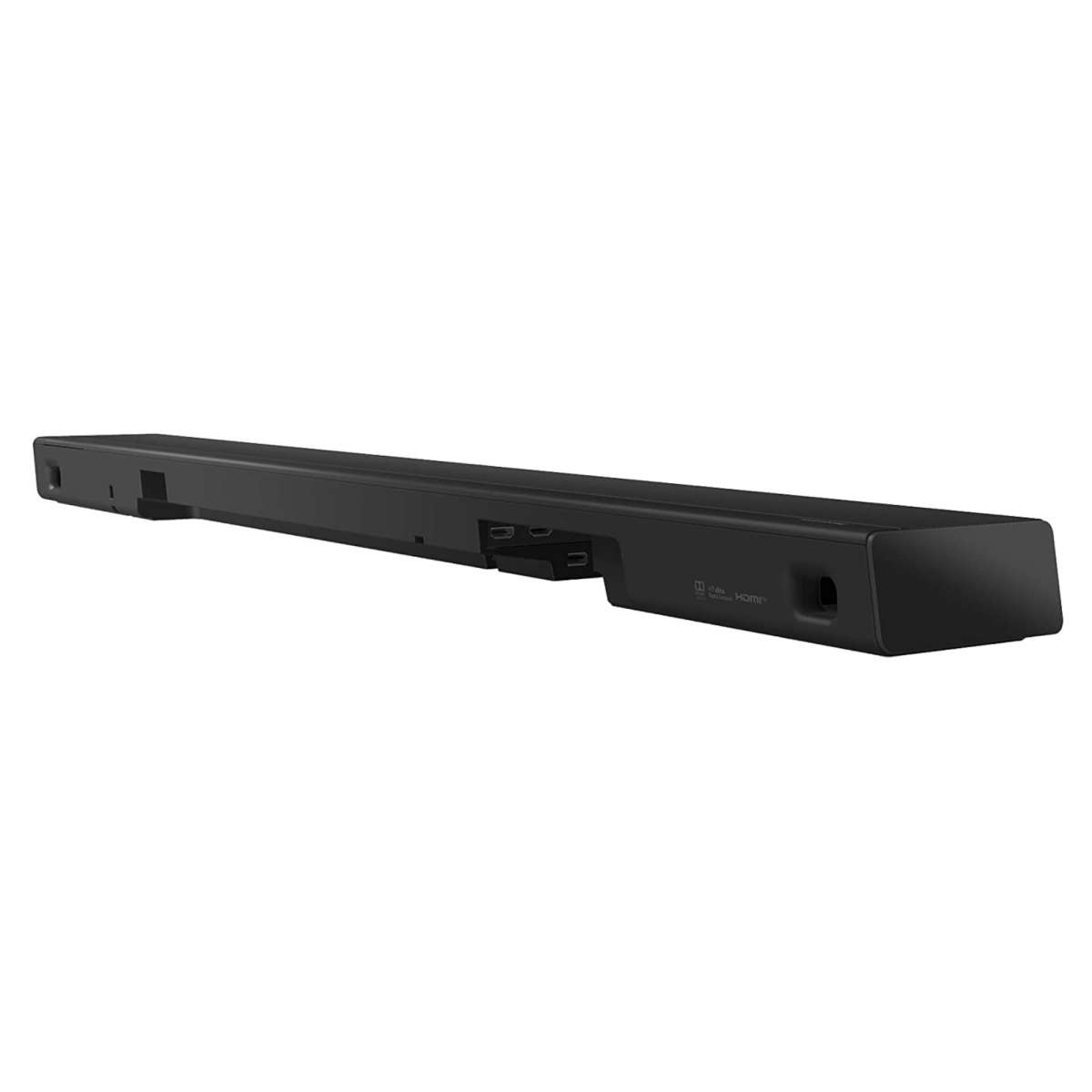 Panasonic SCHTB400EBK 2.1Ch Soundbar with BuiltIn Subwoofer Hughes