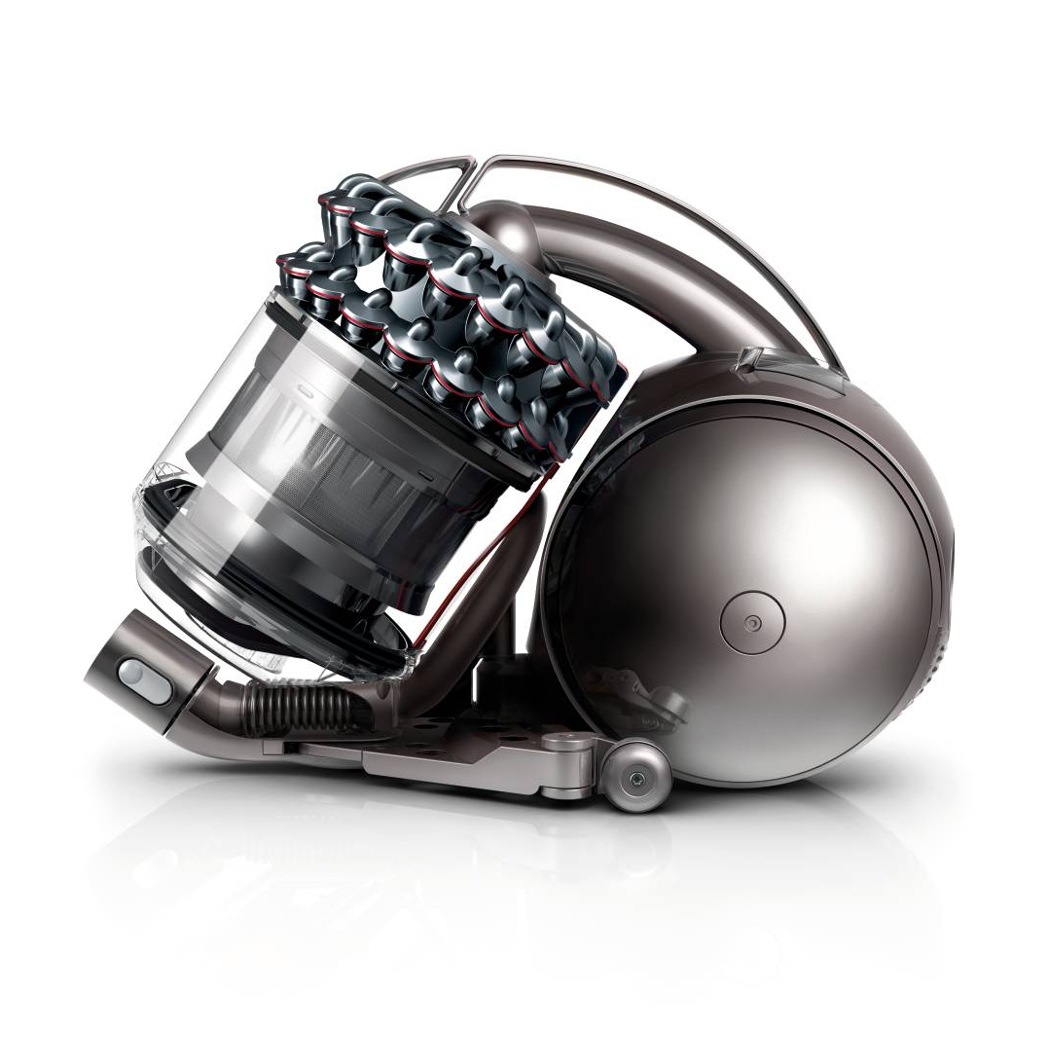 Dyson DC54I 290AW Cylinder Vacuum with 54 Cyclone Technology
