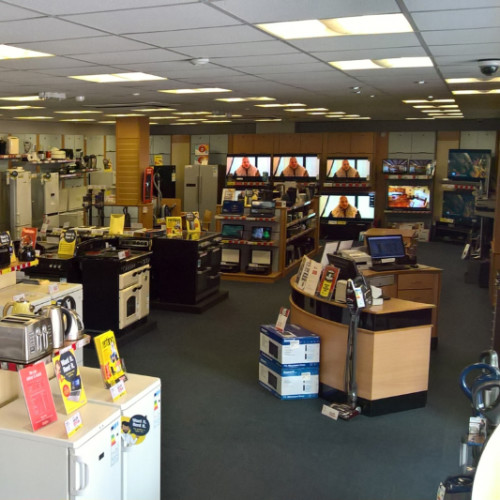 Hughes 1820 Norwich Street, Fakenham, NR21 9AE