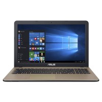 ASUS X540MA-GQ221T15.6 Inch HD Laptop (Chocolate Black) (Intel Pentium N5000U, 4 GB RAM, 1 TB HDD, Windows 10) Best Price and Cheapest