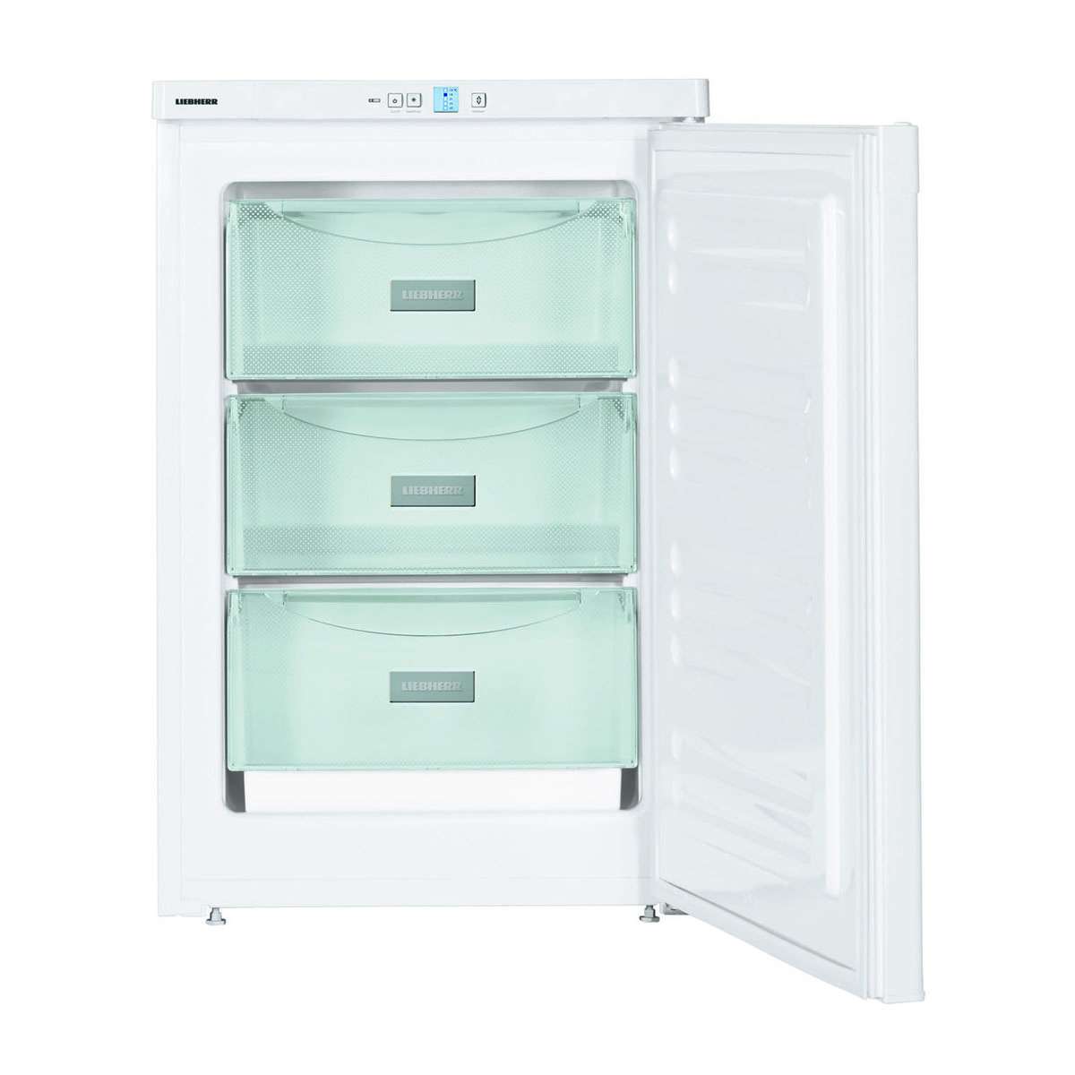 Liebherr G1213 Low Frost 98L Upright Freezer Hughes