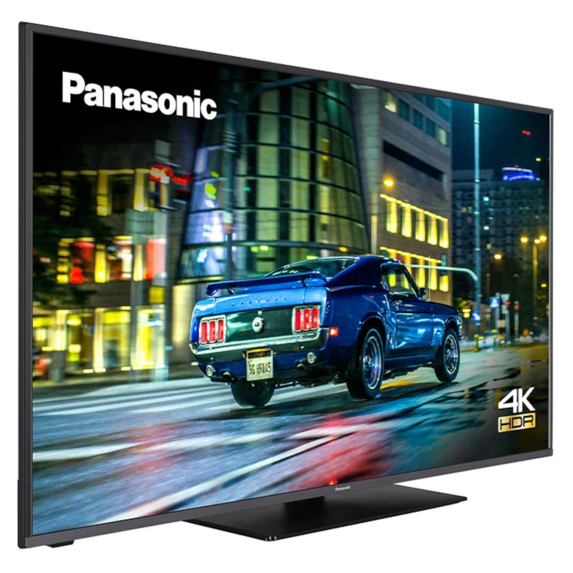 Rent The Panasonic Tx55hx580b 55 Smart 4k Ultra Hd Hdr Led Tv Hughes Rental