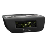 Pure SIESTA MIII Black
