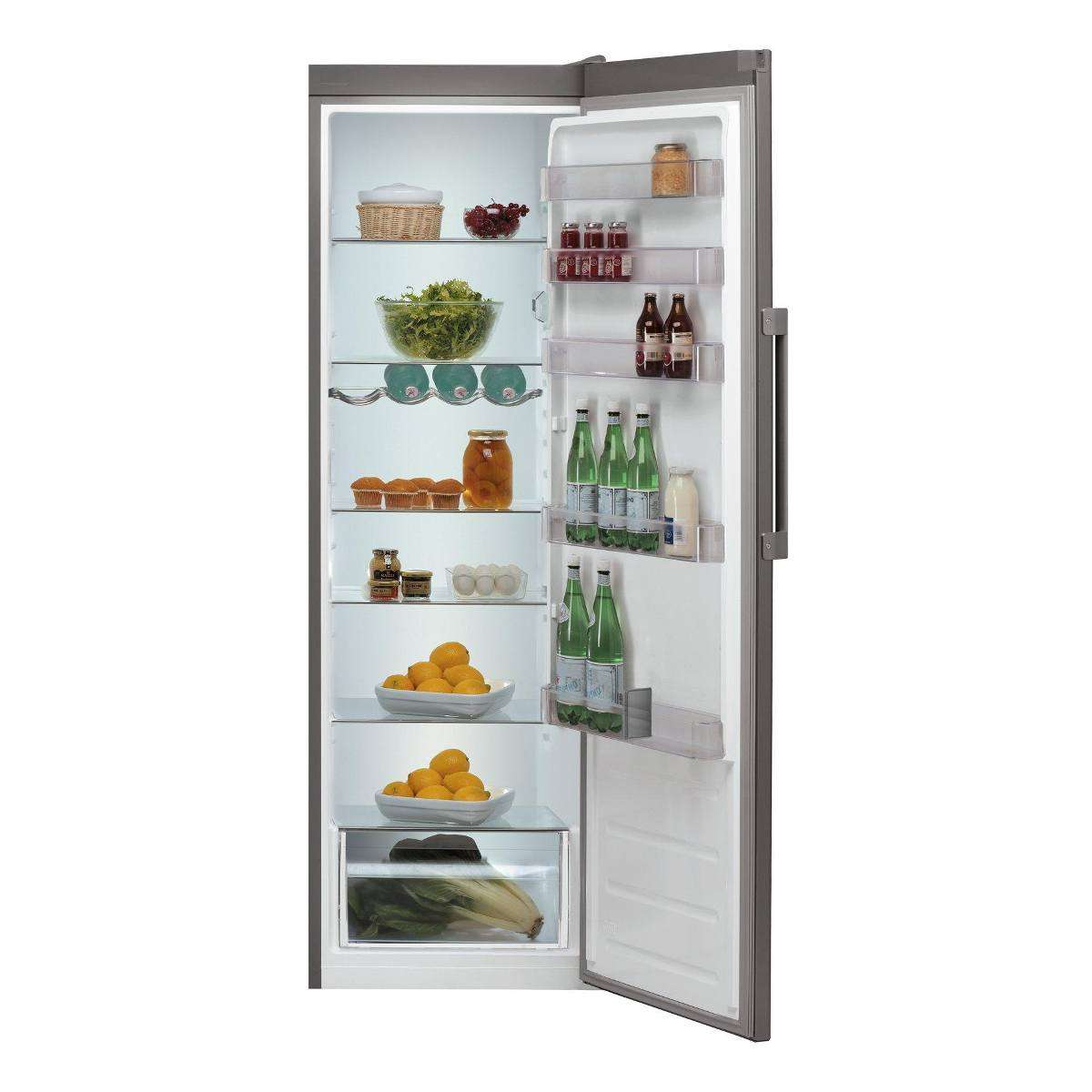 Whirlpool Fjord SW81QXRUK2 Fridge with 6th Sense Technology Hughes