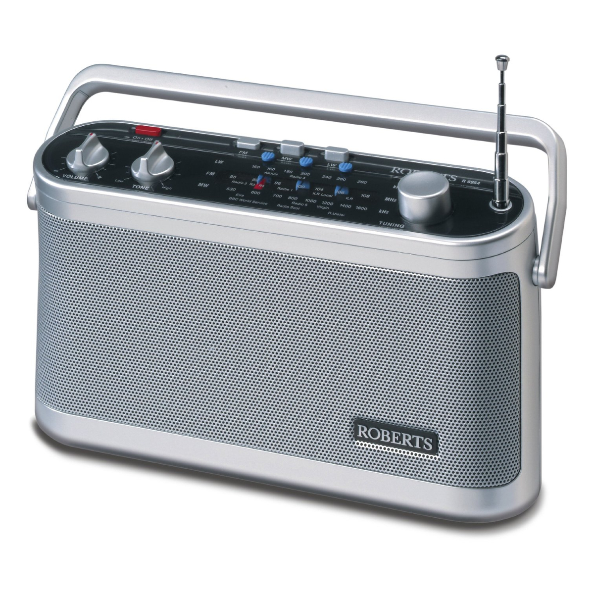 Range Style Cookers >> Roberts Radio R9954 Classic 954 Portable FM/MW/LW Radio | Hughes Range Style Cookers >> Roberts Radio R9954 Classic 954 Portable FM/MW/LW Radio | Hughes