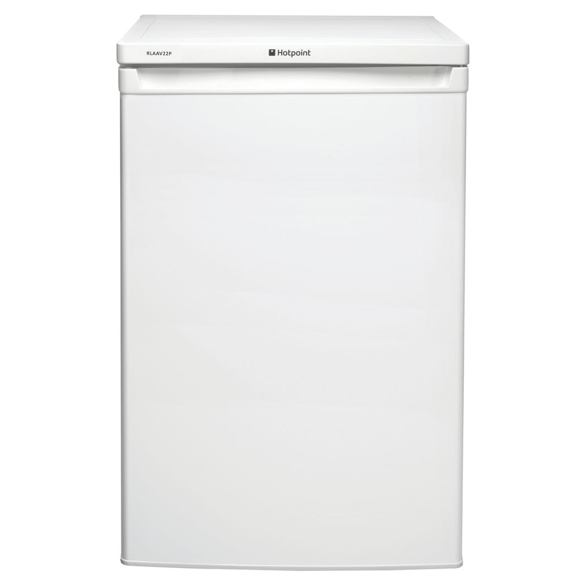Hotpoint RLAAV22P.1.1 Under Counter Fridge Hughes