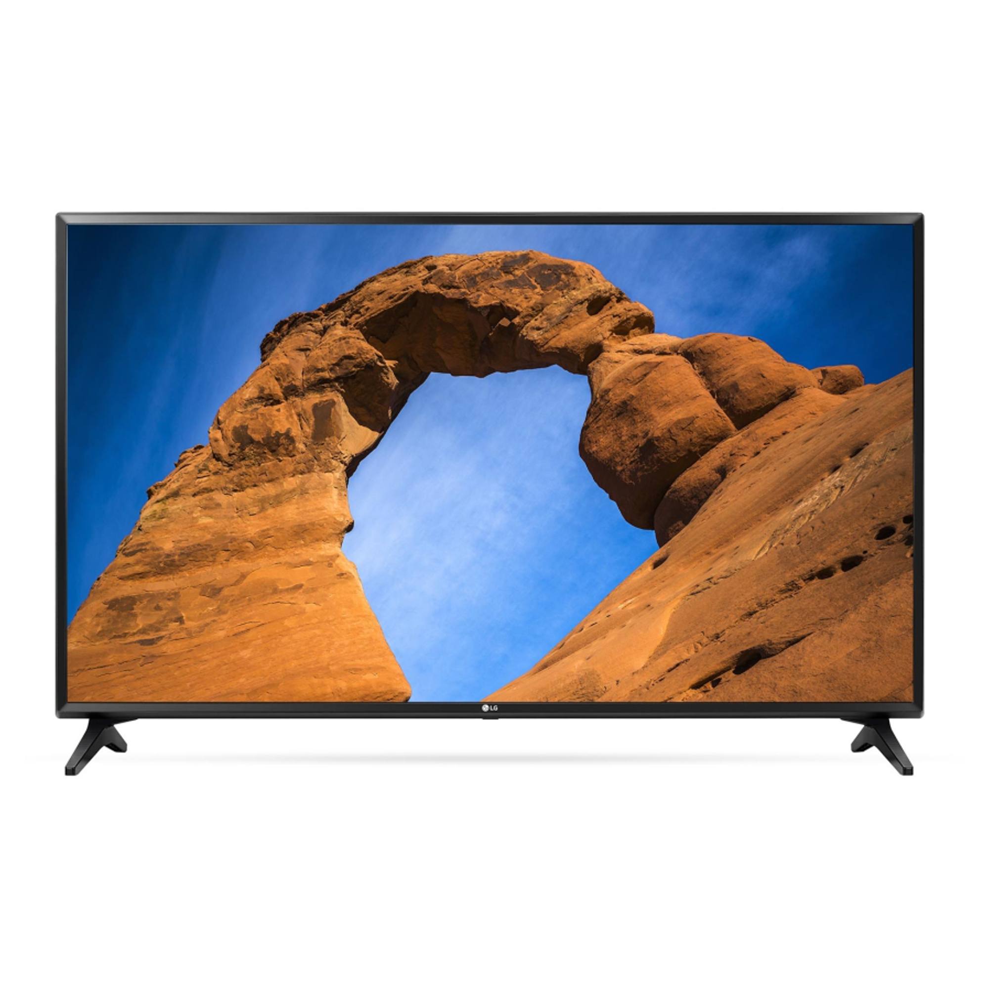 Televisions Hughes