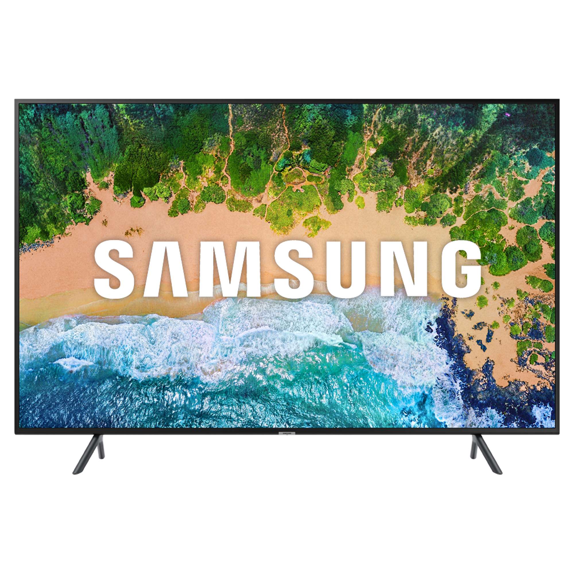 Samsung UE65NU7100 65" 4K Ultra HD HDR Smart TV sam ue49nu7100axTKLbxmOjRwrT 1280x1280 2x