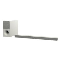 Sony HTCT291