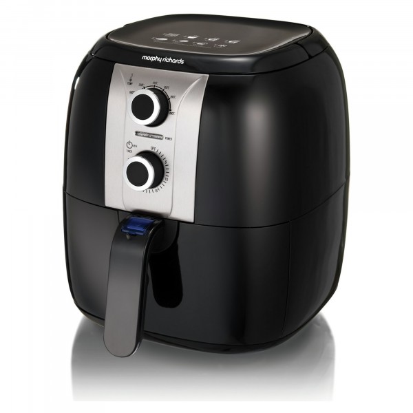 morphy richards quente 3l
