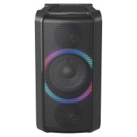 Audio Equipment 