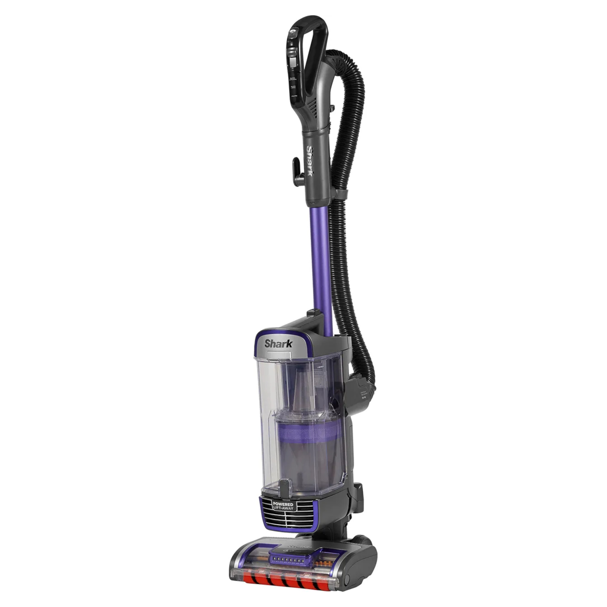 Shark NZ850UK Upright Vacuum Cleaner 