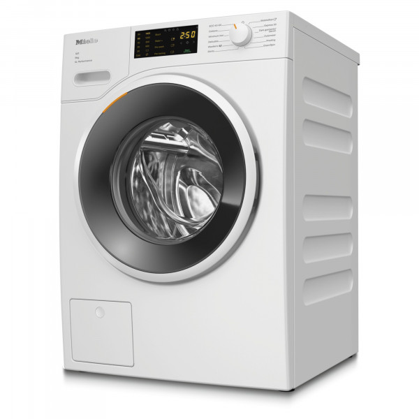 Miele W1 WWD164 WCS 9kg A Energy Rated Washing Machine with Mielehome