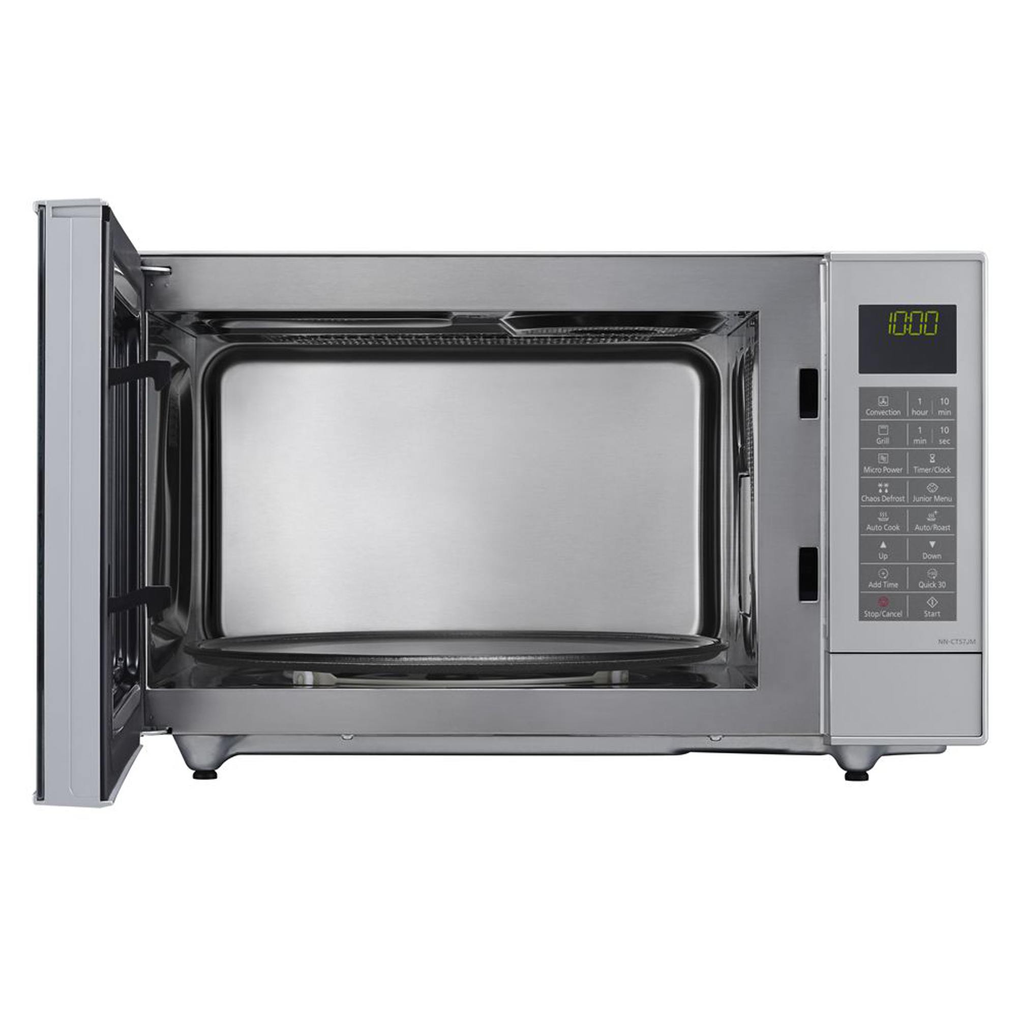 Panasonic NNCT57JMBPQ 3 In 1 Combination Microwave Hughes