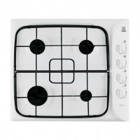 Indesit PIM 640 AS WH Hob - White