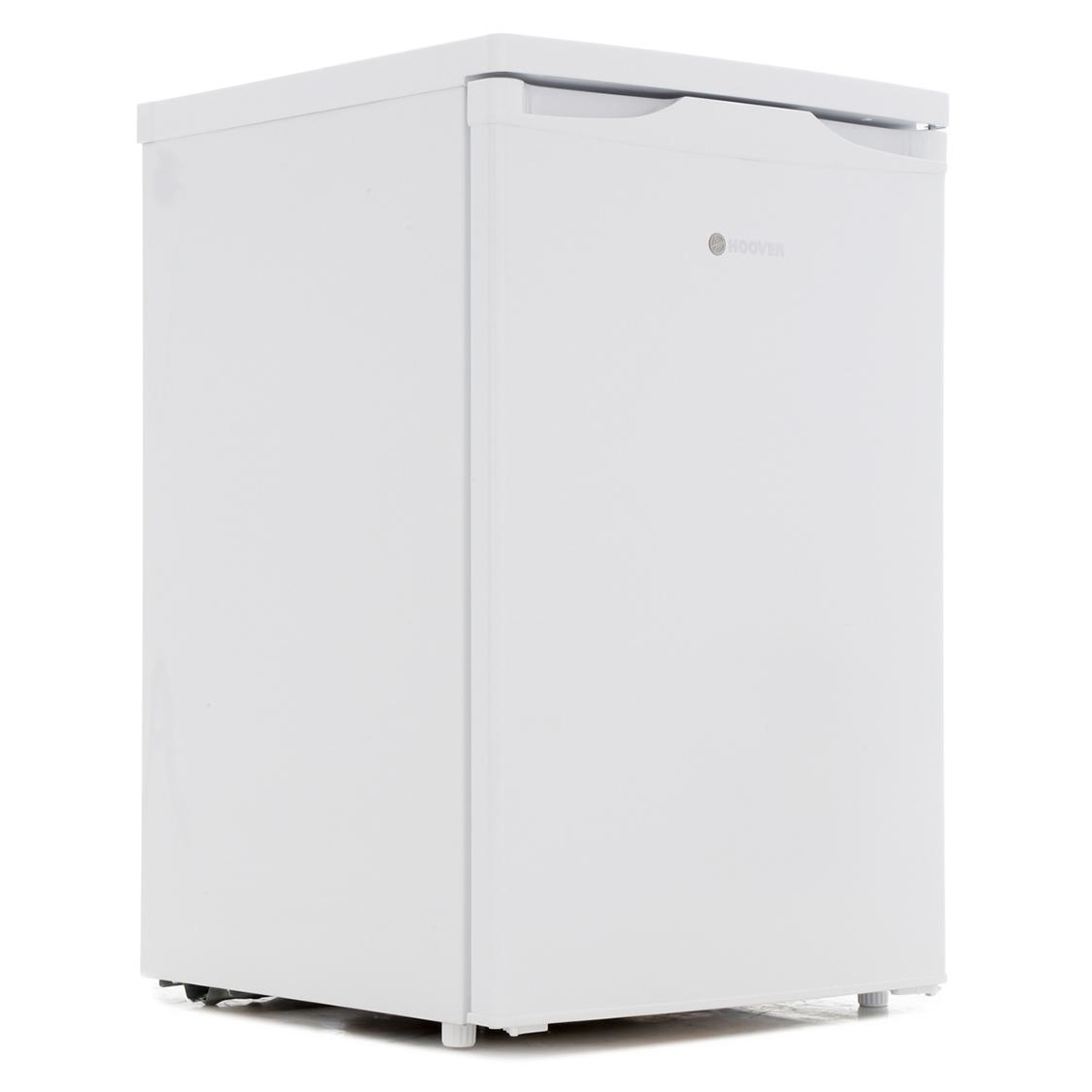 Hoover HFLE54WMB Auto Defrost Fridge Hughes