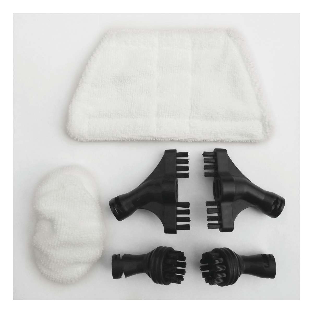 Morphy Richards 790004 9 in 1 Steam Accessory Kit Hughes