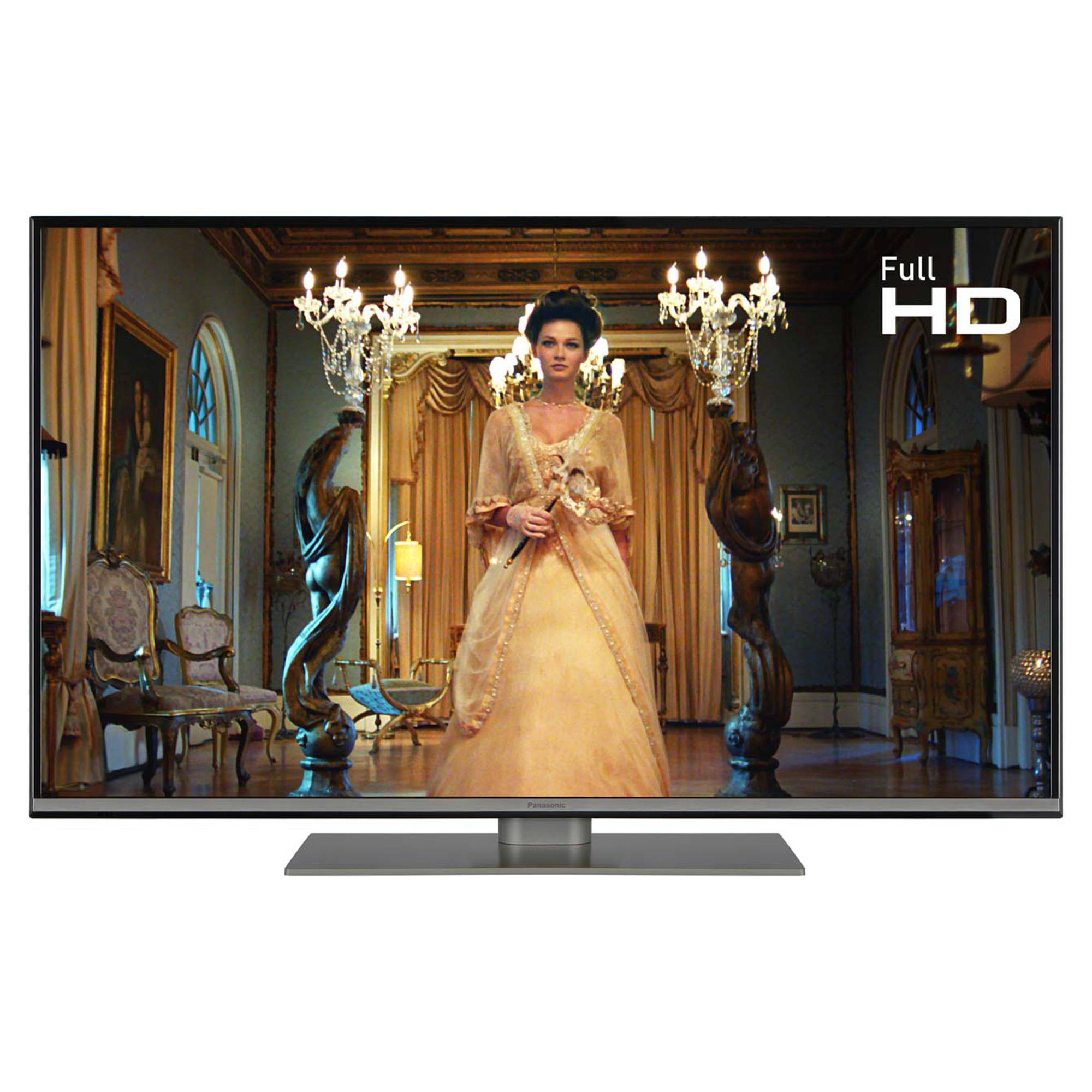 Panasonic Tv User Manuals Uk