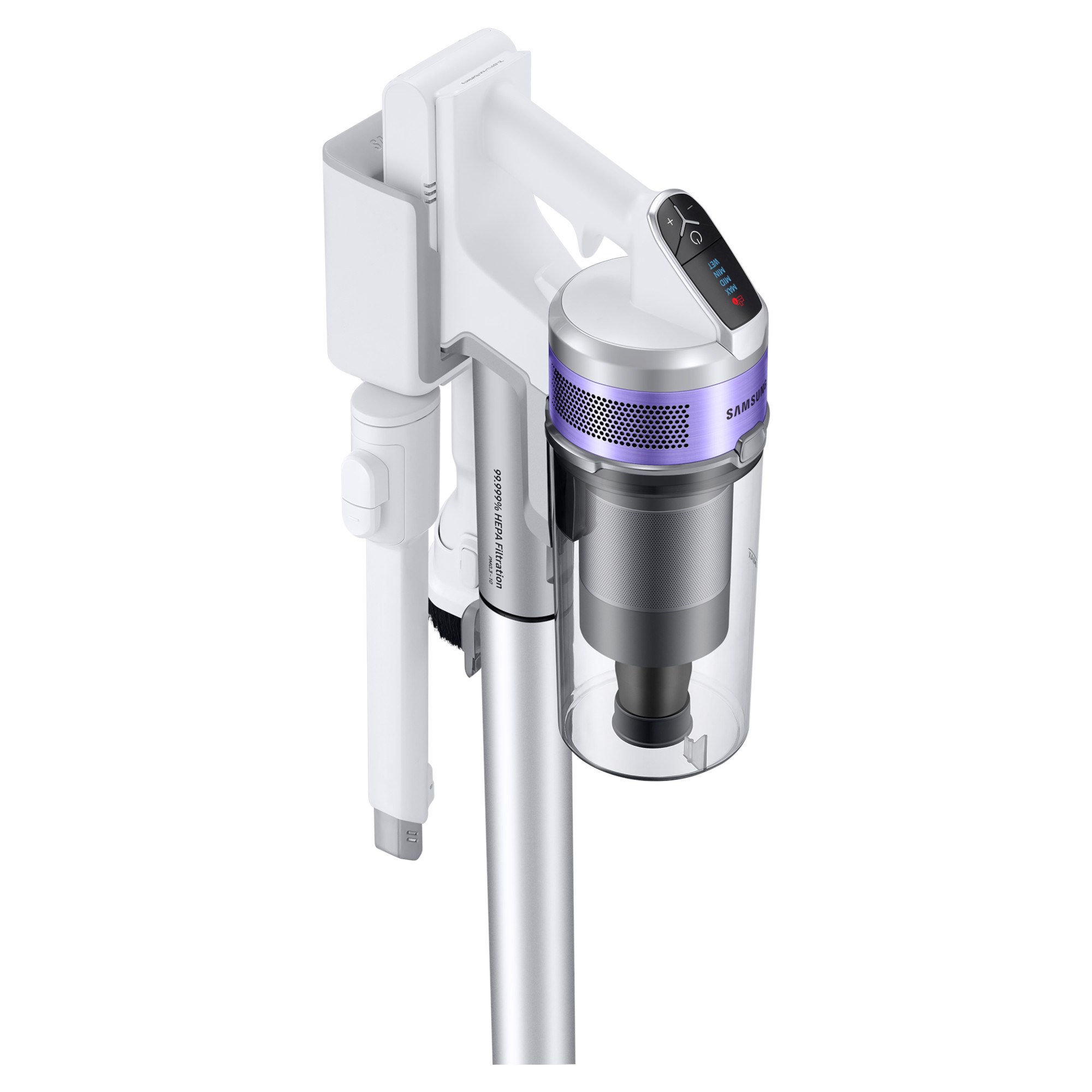 Samsung VS15T7031R4 Jet 70 Turbo Vacuum Cleaner HEPA Filter Hughes