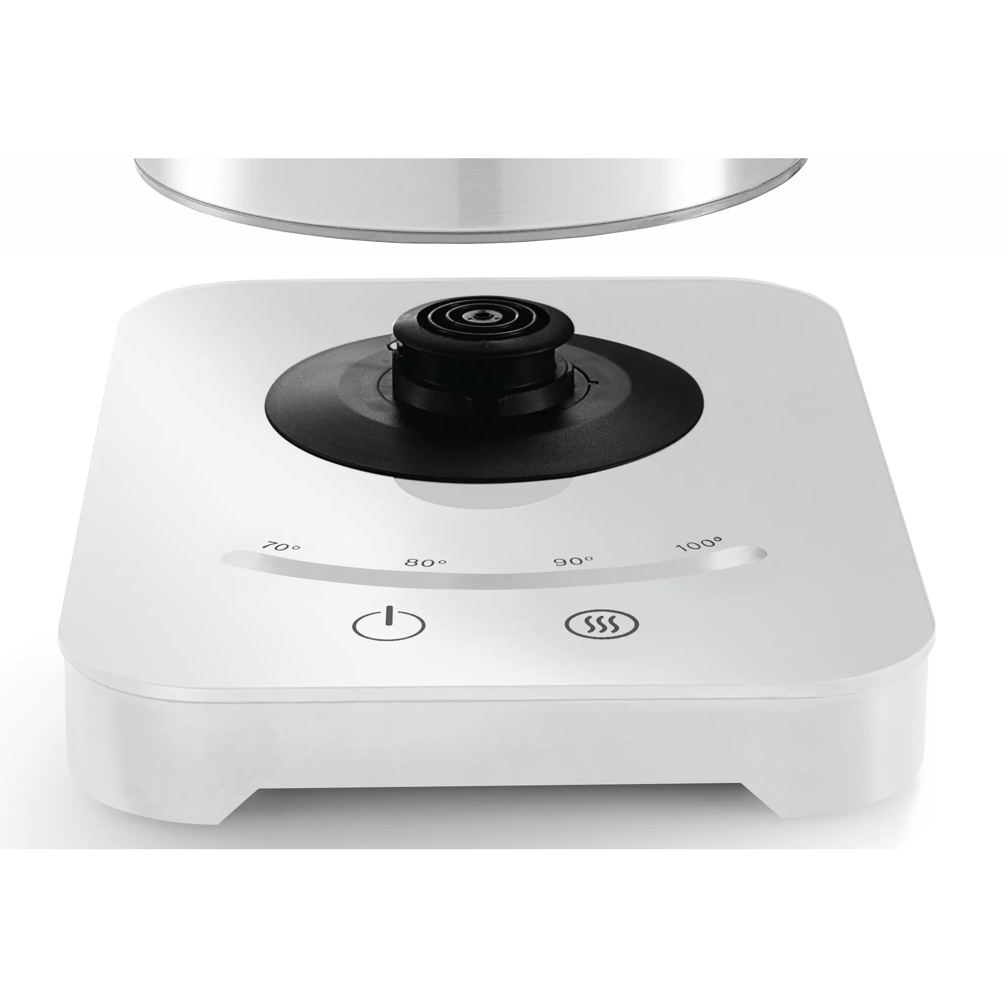 Bosch Sky TWK7201GB Variable Temperature 1.7L Cordless Kettle Hughes