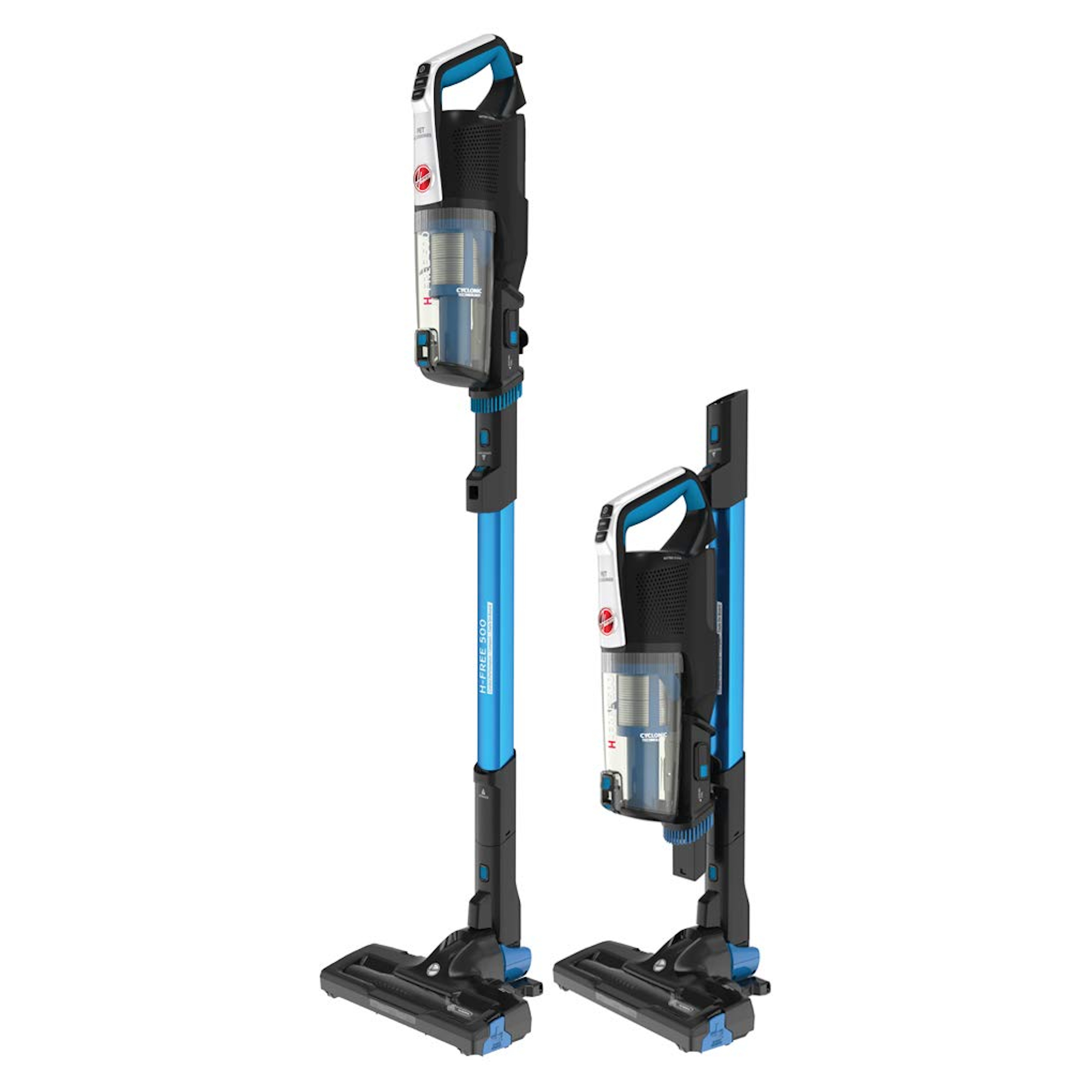 Hoover HFREE 500 Pets HF522UPT Cordless Vacuum Cleaner Hughes