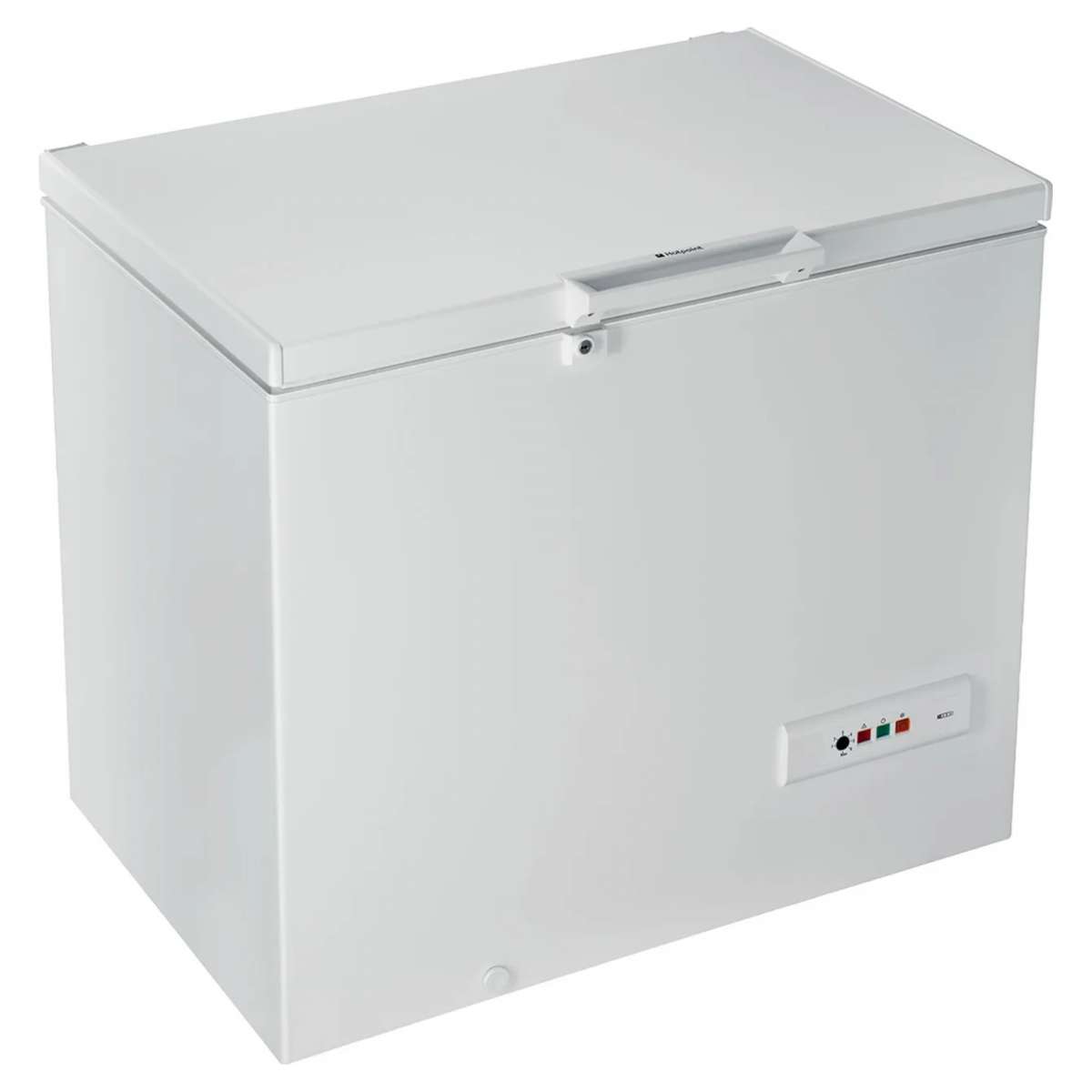 Hotpoint CS1A300HFA1 315L Chest Freezer Hughes