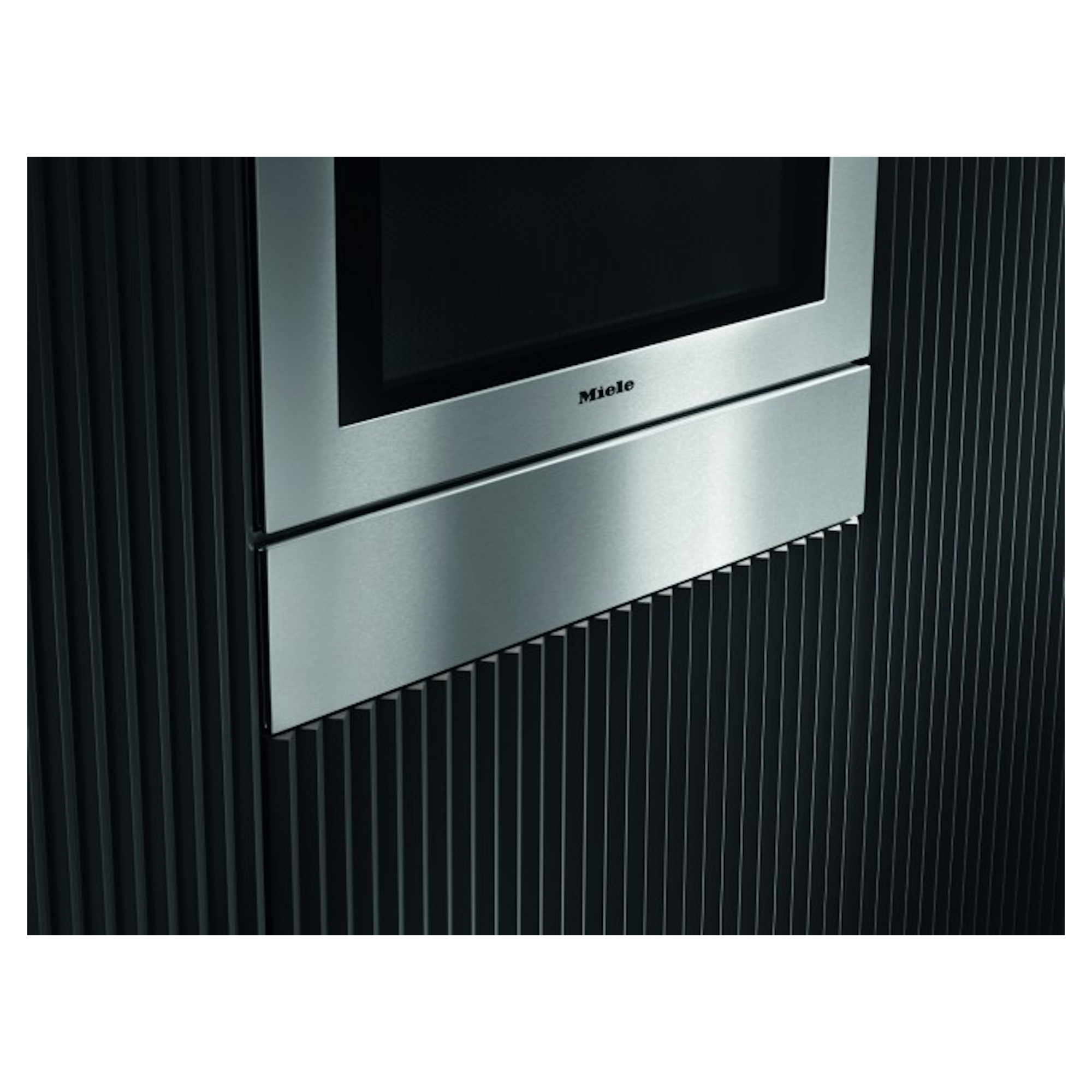 Miele ESW7110 BuiltIn Warming Drawer 6 Place Settings Hughes