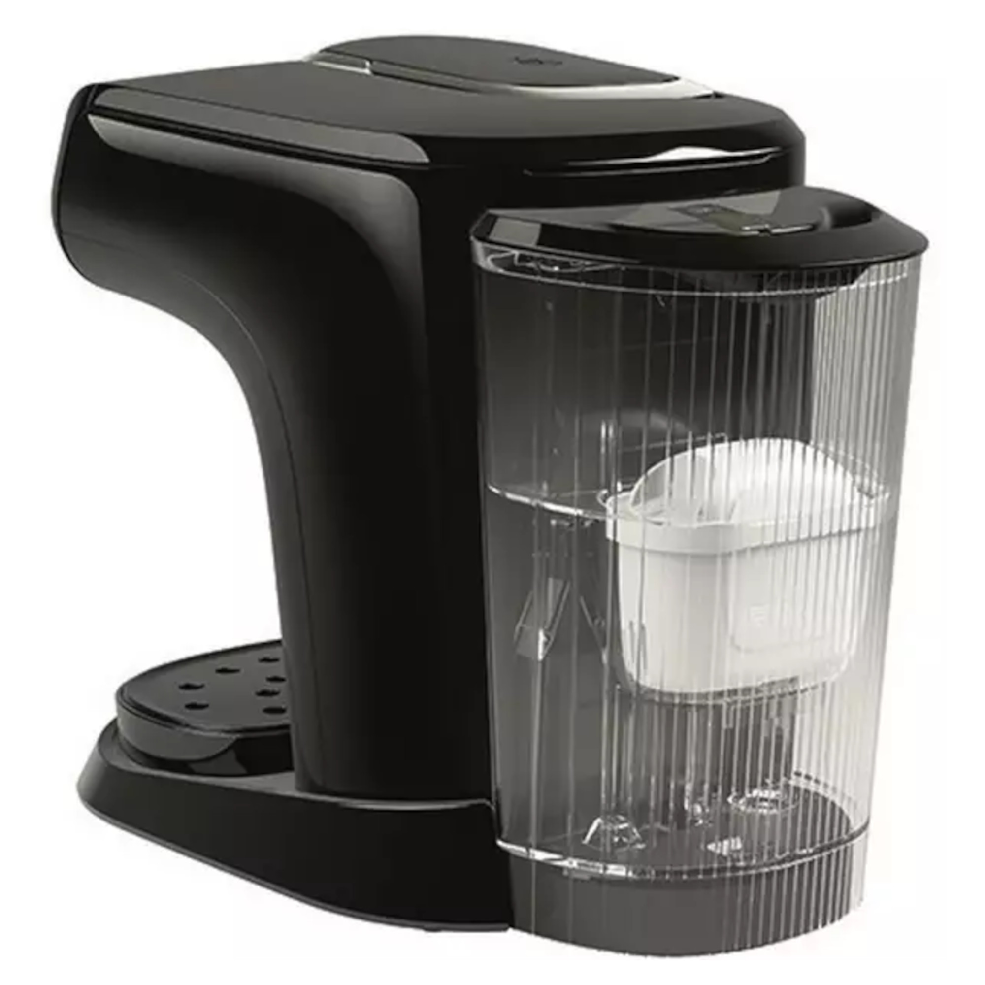 Bosch TASSIMO My Way 2 TAS6502GB Coffee Machine with Brita Filter Hughes