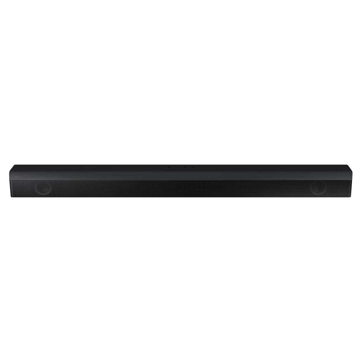 Samsung B550 2.1ch 410W Soundbar with Wireless Subwoofer Bass Boost