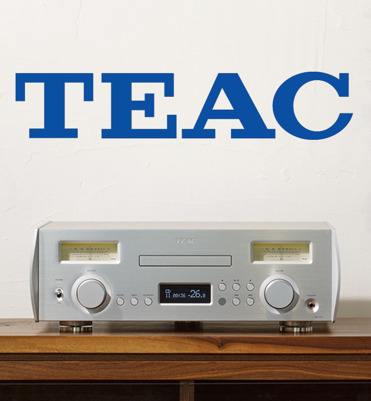 teac hughes teac