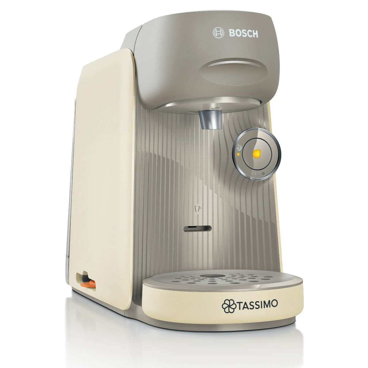 Bosch TAS16B7GB Tassimo Finesse Hot Drinks Machine with Intellibrew