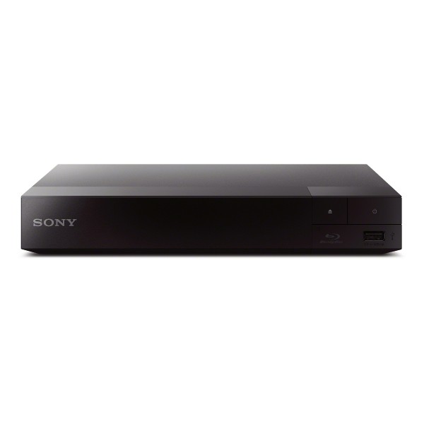 Blu Ray Spelare Sony Bdp S1700b