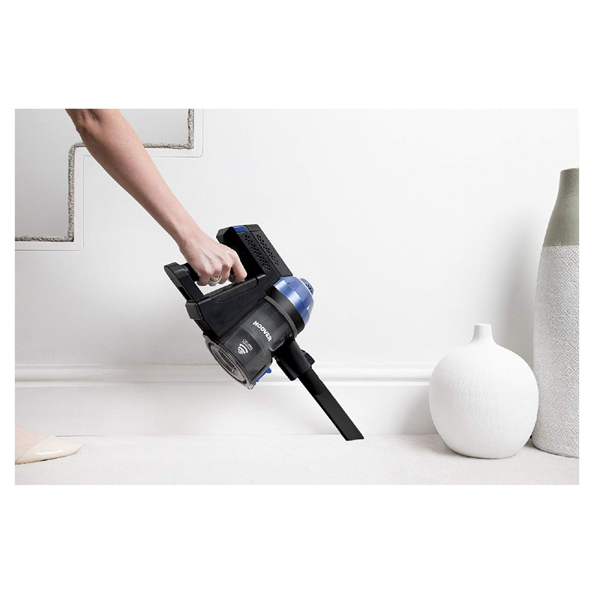 Hoover Freedom Lite FD22L Cordless Vacuum Cleaner Hughes