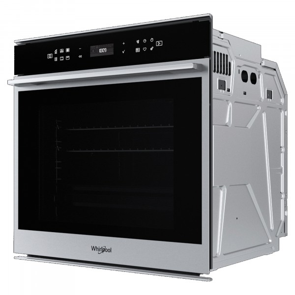 Whirlpool W Collection W7OM44S1P BuiltIn Single Oven Hughes